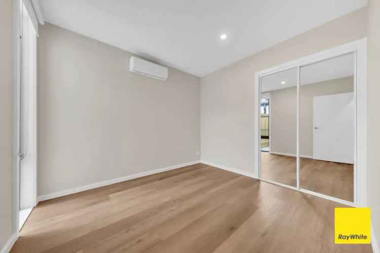 4 rooms house of 157 m² in Melbourne