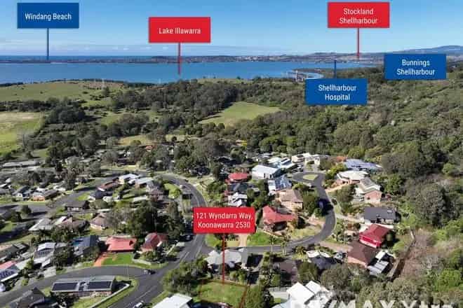 Land For Sale , Wollongong City Council, New South Wales