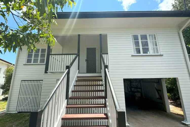 House For Rent in Townsville, Queensland