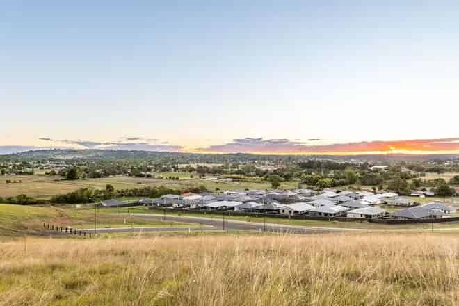 Land For Sale , Armidale, New South Wales