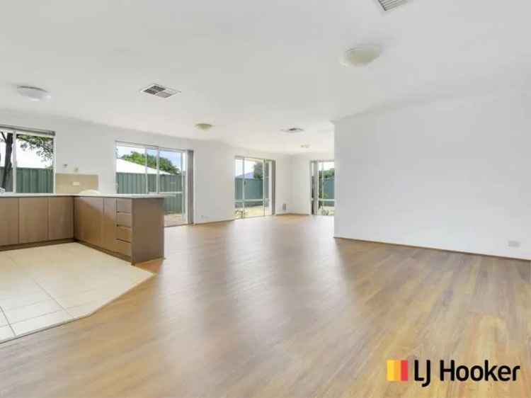 House For Rent in City of Wanneroo, Western Australia