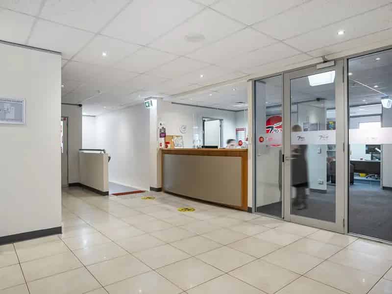 Commercial property For Sale , 334, Elizabeth Street, Hobart, Tasmania
