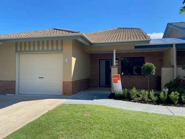 Retirement living For Sale in Brisbane City, Queensland