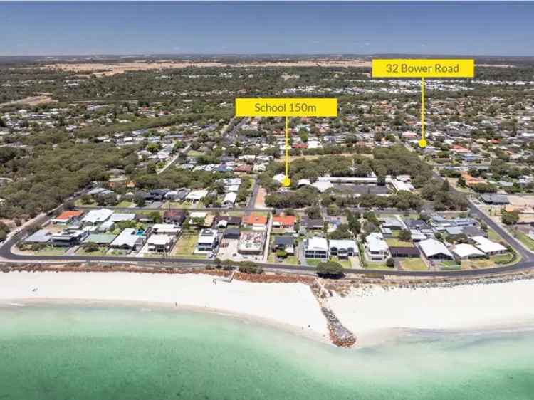 House For Sale in City Of Busselton, Western Australia