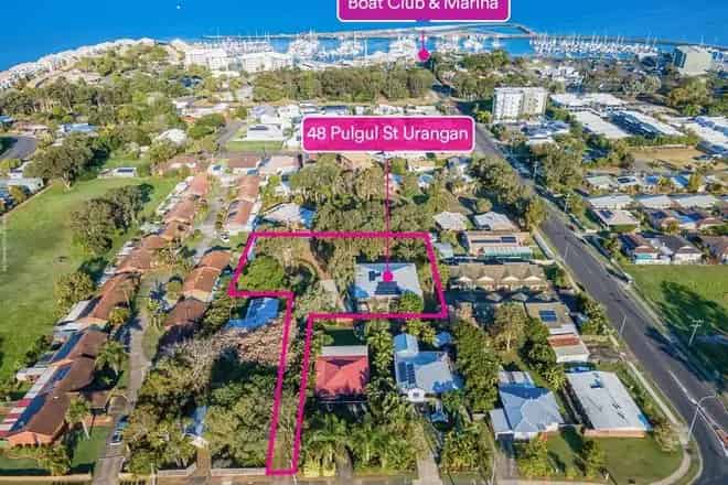 House For Sale , Hervey Bay, Queensland
