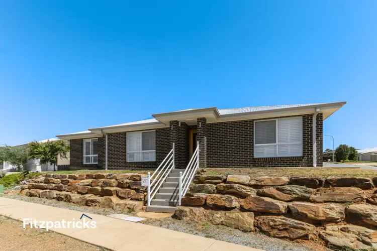 House For Rent in Wagga Wagga City Council, New South Wales