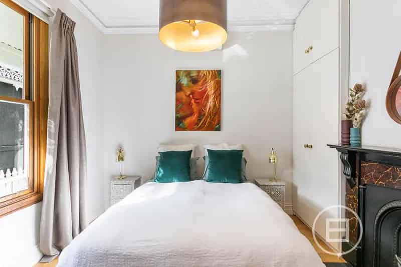 Buy Cottage St Kilda with Original Features and Modern Touches