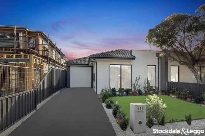 House For Sale in Melbourne, Victoria