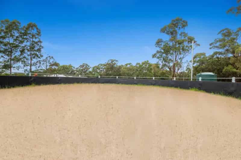 Buy Equine Property in Scenic Location with Renovated Home and Premium Features