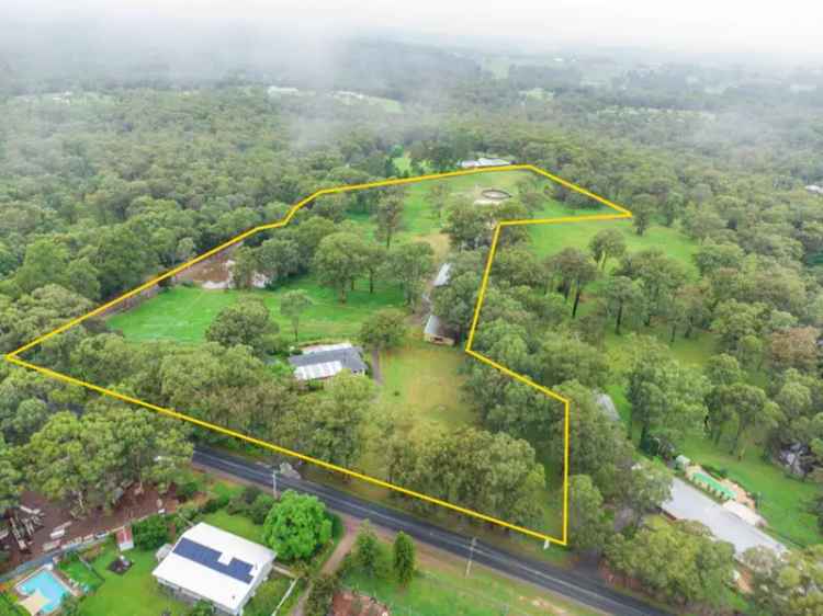 Rural For Sale in Sydney, New South Wales