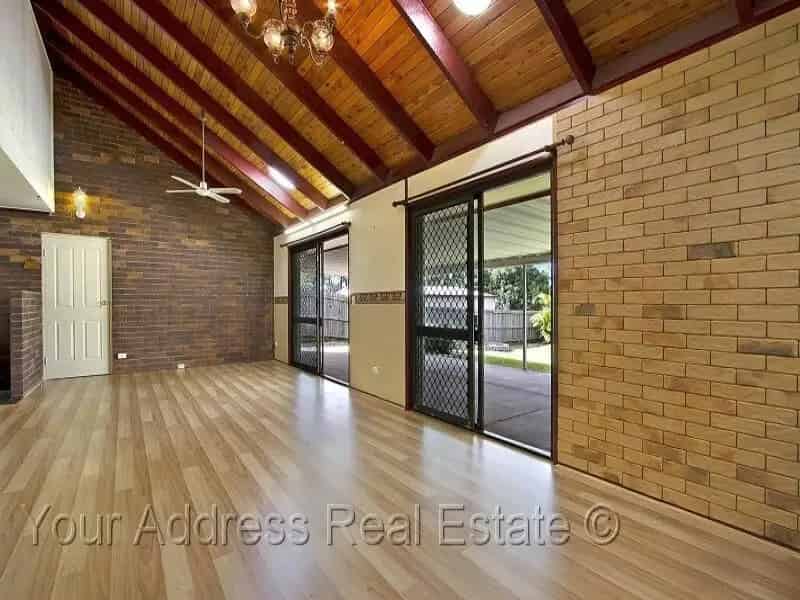Real Estate For Lease - 8 Hakari Street - Crestmead , QLD