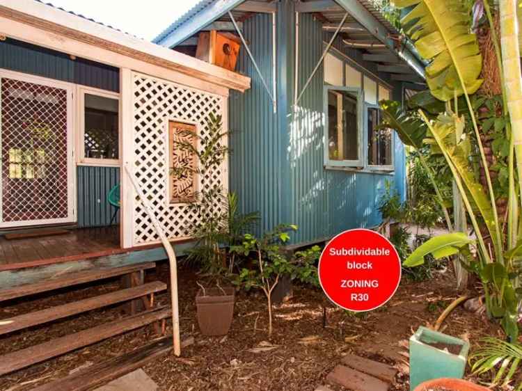 House For Sale in Broome, Western Australia