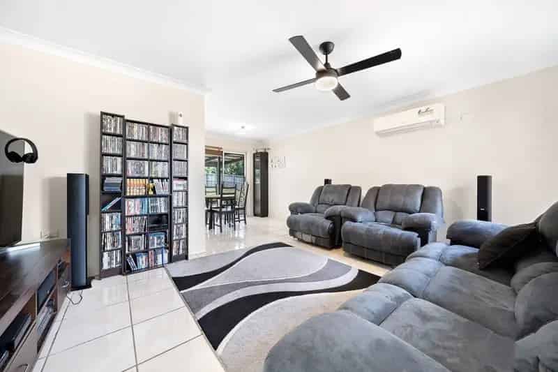 Real Estate For Lease - 5 Hamstead Court - Browns Plains , QLD