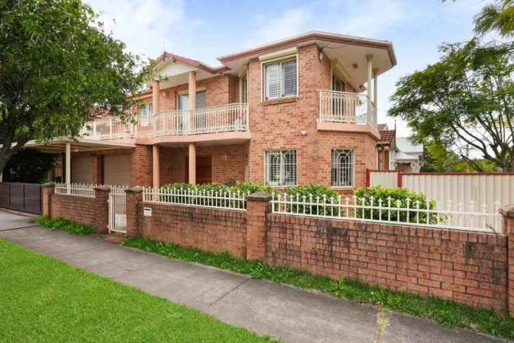 Real Estate For Sale - 47 Frederick Street - Campsie , NSW