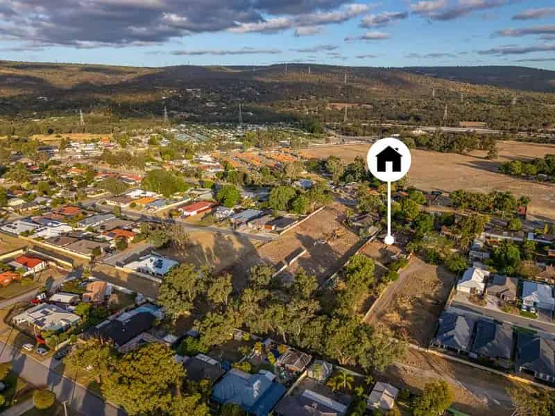 House For Sale , City of Gosnells, Western Australia