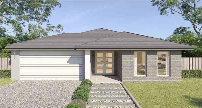 Perfect for the dream home...