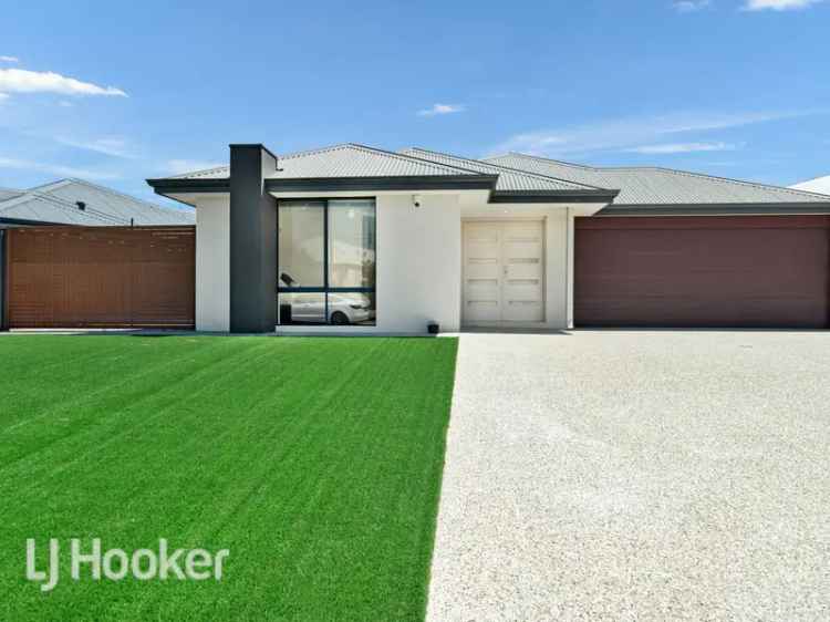 House For Sale in City of Kwinana, Western Australia