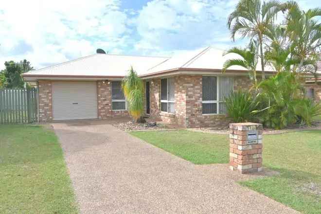 House For Rent in Bundaberg, Queensland