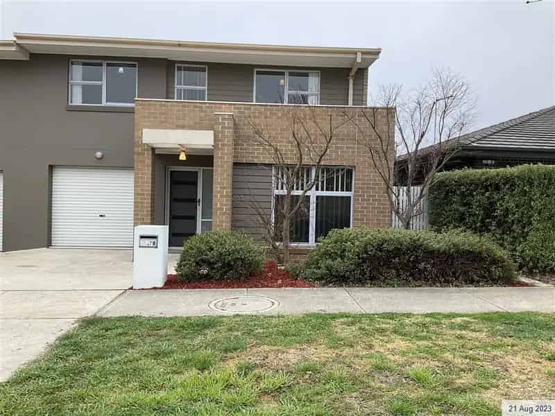 House For Rent , District of Gungahlin, Australian Capital Territory