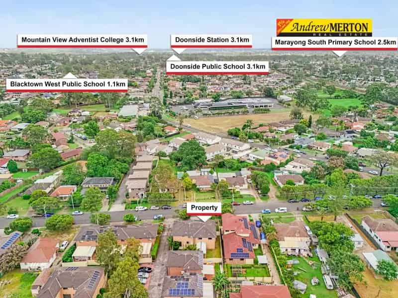 3 rooms house of 239 m² in Sydney