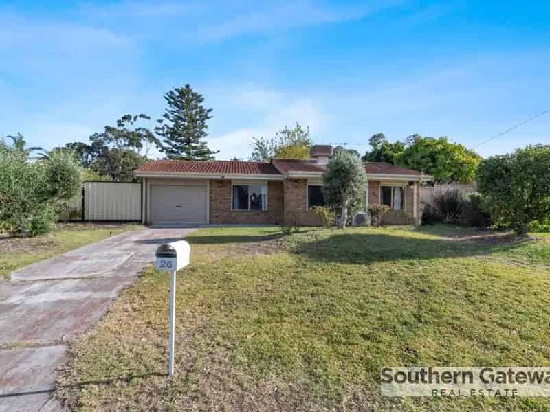 House For Sale , City of Cockburn, Western Australia
