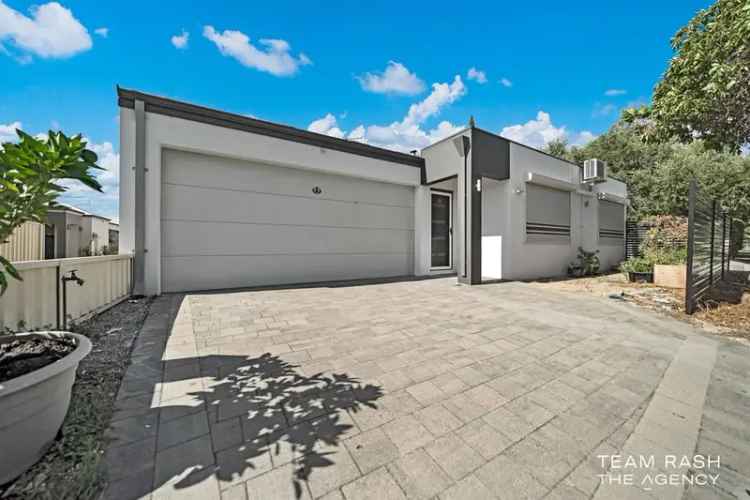 3 Bed 2 Bath Street Front Home Balga