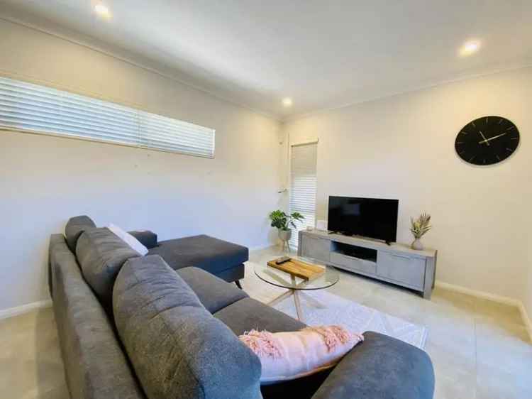 House For Rent in City of Bayswater, Western Australia