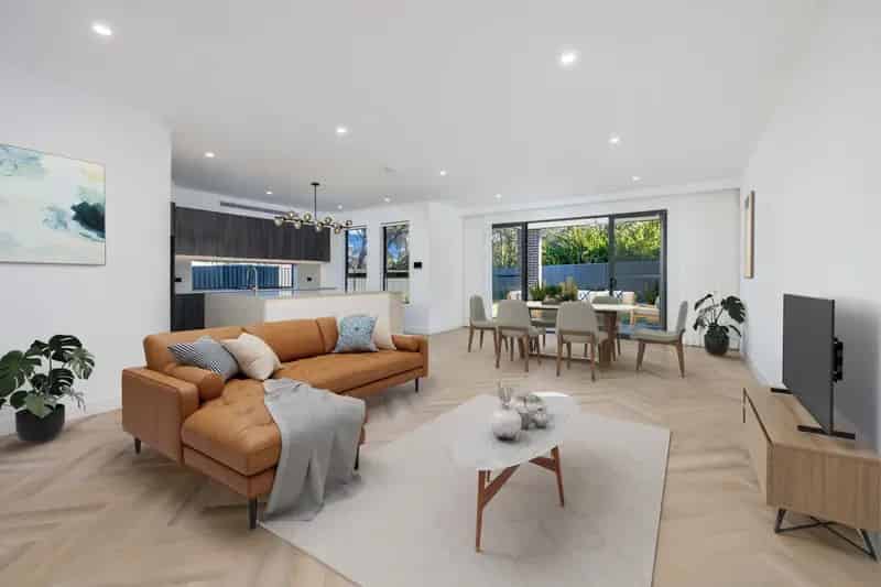 Real Estate For Lease - 10 Azile Court - Carlingford , NSW