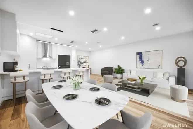 House For Sale , 19A, Murphy Street, Melbourne, Victoria