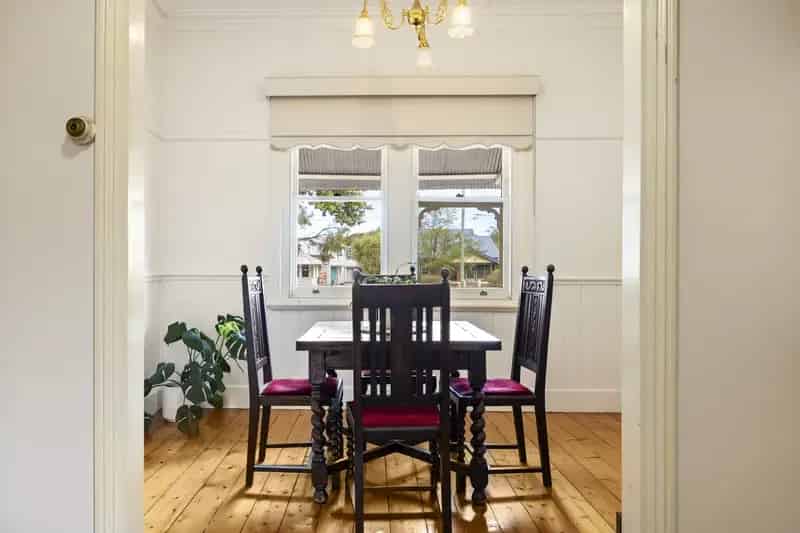House For Sale , 18, Parker Street, Melbourne, Victoria