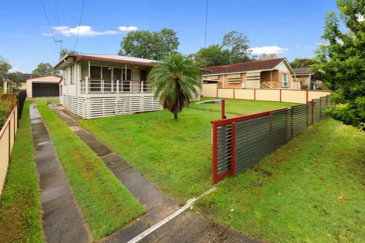 Renovated Family Delight