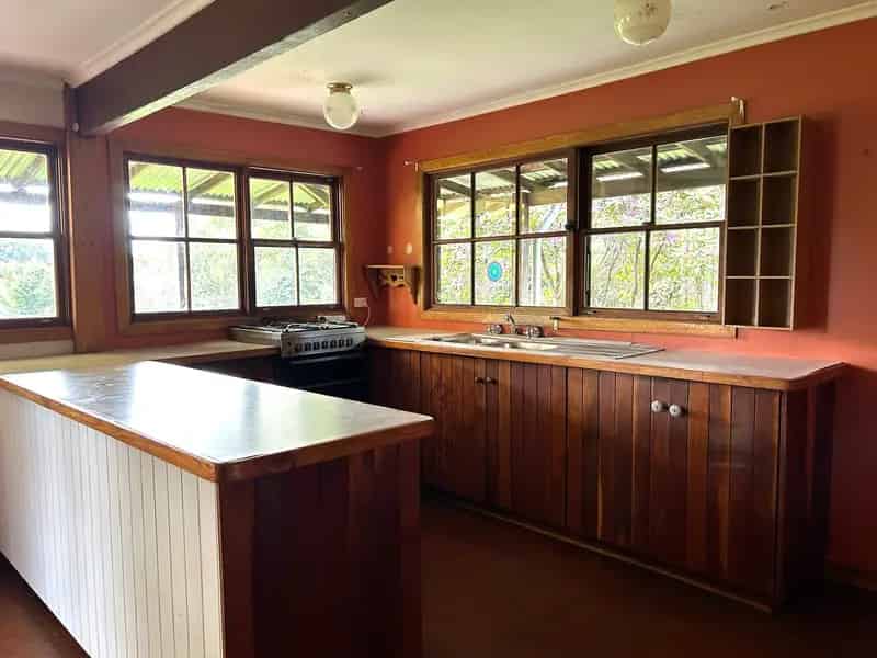 4 Bedroom Home Exuding Character