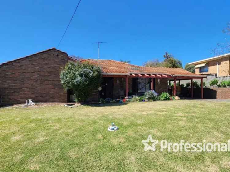 House For Sale in Shire Of Harvey, Western Australia