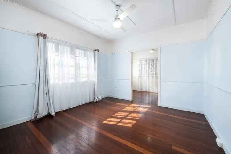 House For Sale in 1, Scott Street, Brisbane City, Queensland