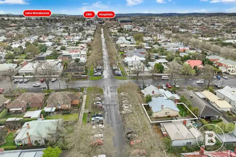 House For Sale , 201A, Windermere Street, Ballarat, Victoria