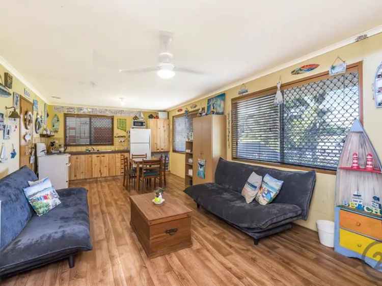 Falcon Beach House 871sqm Block Investment Opportunity