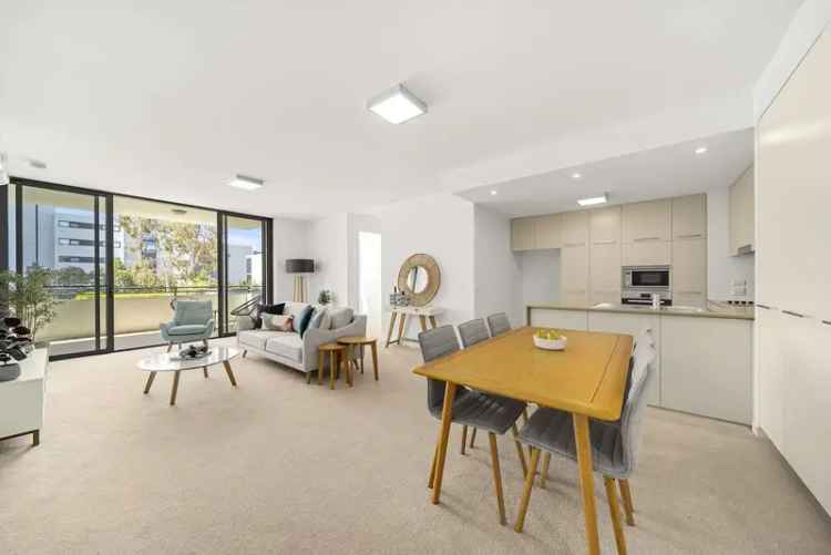 Bellerive Village 2-Bedroom Apartment - Low Maintenance Living