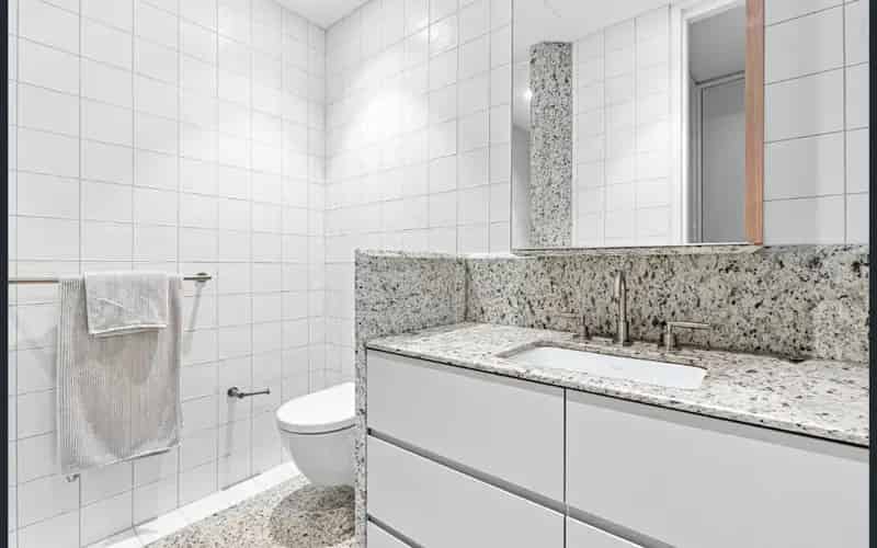 2 rooms apartment of 147 m² in Sydney