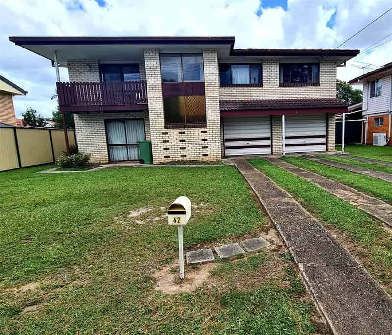 UNIQUE 3 BEDROOM HOME