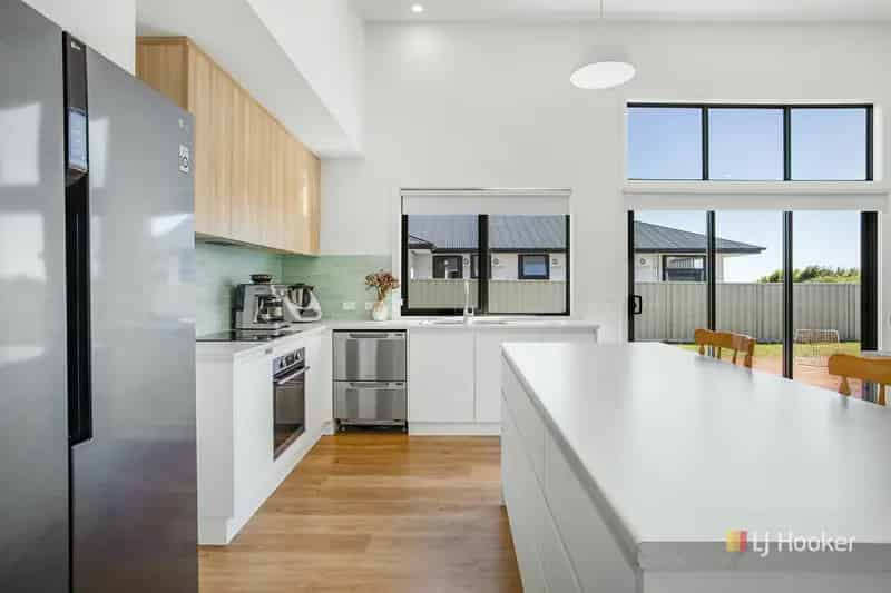 Buy House in East Devonport Coastal Living with Modern Features