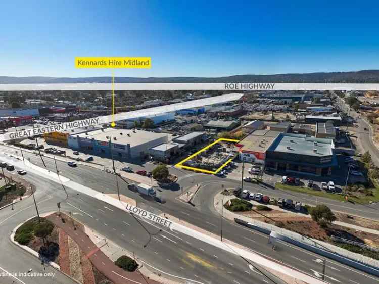 Land For Sale in City of Swan, Western Australia