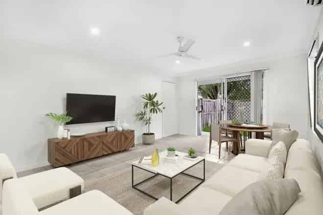 House For Sale , 12, Rodney Street, City of Brisbane, Queensland