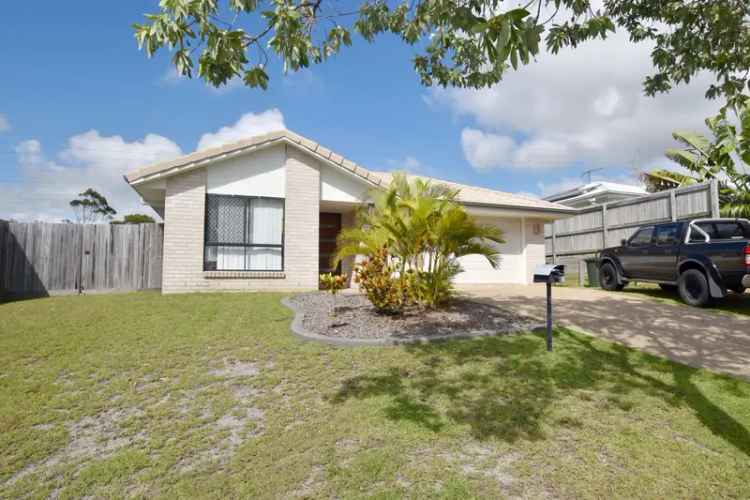 4 Bedroom Family Home in Little Creek