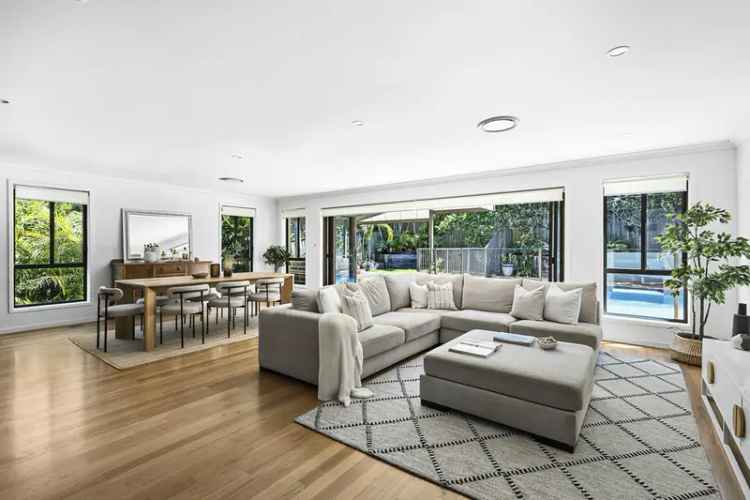 House For Sale in Sydney, New South Wales