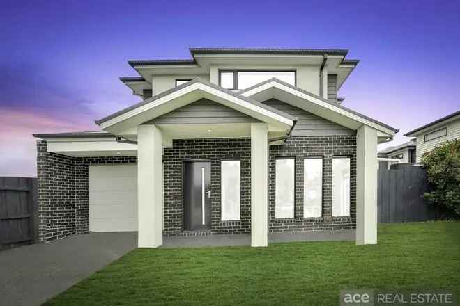 House For Sale in Melbourne, Victoria