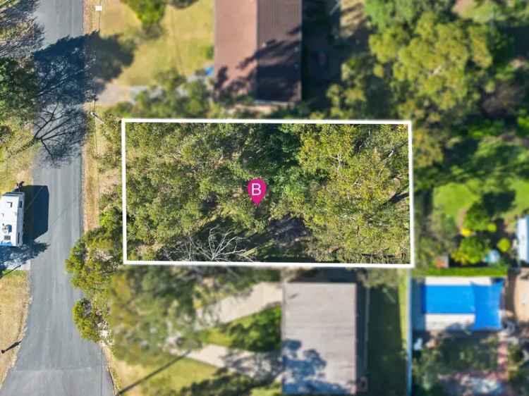 Land For Rent in Shoalhaven City Council, New South Wales