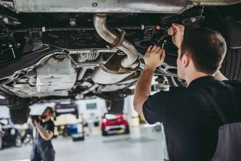 Buy Automotive Business in a Prime Location with Established Reputation
