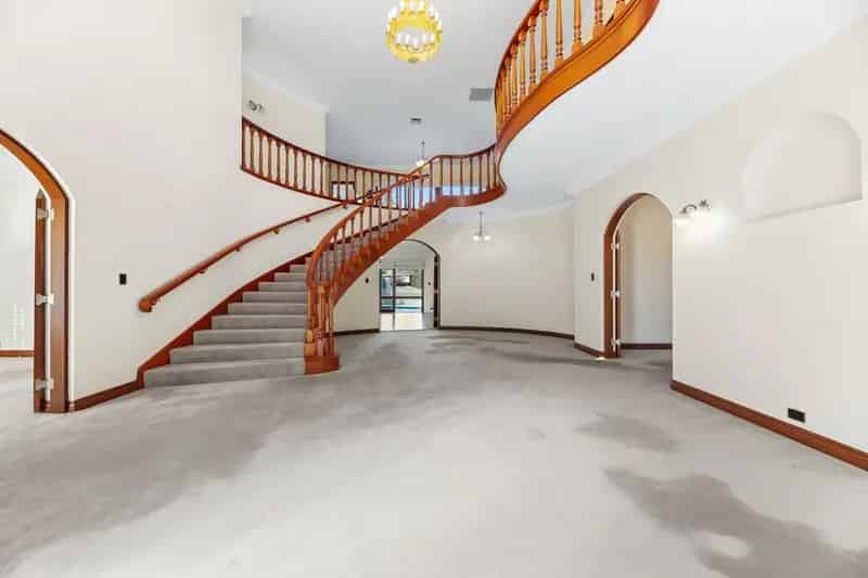 31 Belvedere Avenue, Wheelers Hill
Golden Mile grandeur: The epitome of exclusivity and sophistication