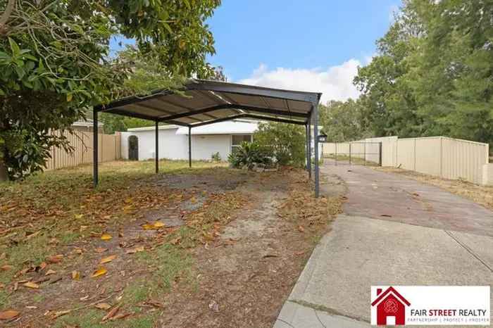 House For Rent in Armadale, Western Australia