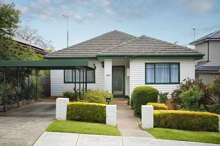 Residential For Sale in Melbourne, Victoria